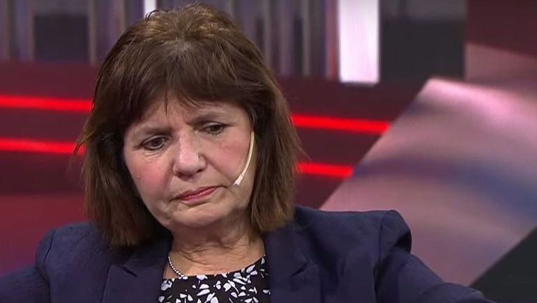 Juntos por el Cambio sufre altas tensiones Juntos por el Cambio sufre altas tensiones