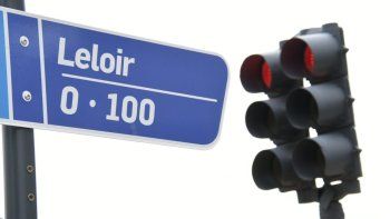 Aplicarán inteligencia artificial en los semáforos de Neuquén Aplicarán inteligencia artificial en los semáforos de Neuquén