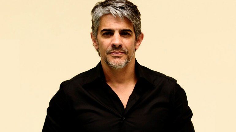 Echarri se suma a un ambicioso proyecto de Telefe