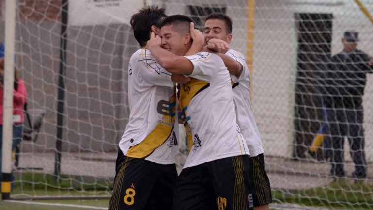 Pacífico y Deportivo Rincón son los representantes neuquinos.