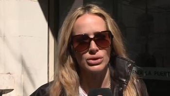 Julieta Prandi habló sin cuidado sobre las visitas de Josefina Lynch al estudio de Emanuel Ortega: cómo se enteró Julieta Prandi habló sin cuidado sobre las visitas de Josefina Lynch al estudio de Emanuel Ortega: cómo se enteró