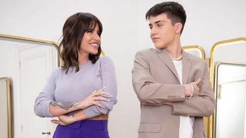 Juan Otero reveló cómo está Flor Peña tras la operación. Juan Otero reveló cómo está Flor Peña tras la operación.