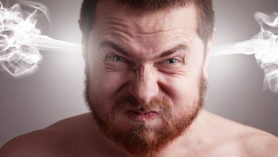 Según los científicos, es irrelevante el porcentaje de gente violenta.&nbsp;