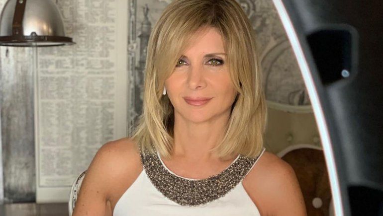 Los motivos por los que Débora Plager renunció a Intratables