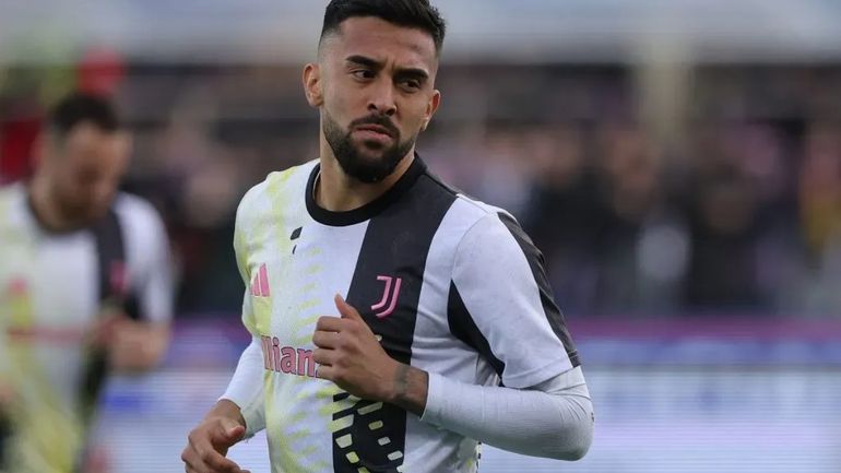 Nicolás González Nicolás González