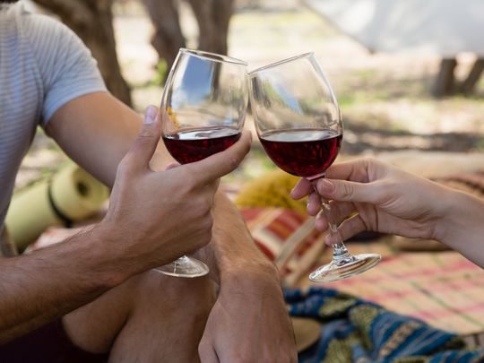 El mercado del vino ecológico alcanzó 12.900 millones de dólares en 2024 y no frena su expansión global.