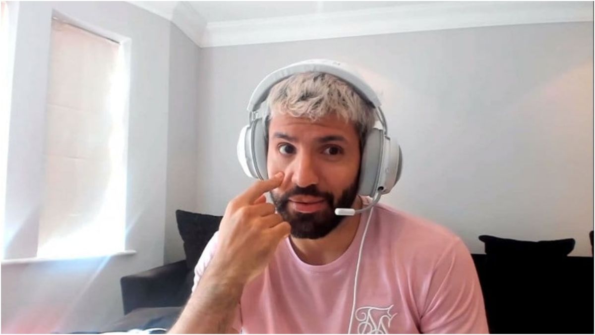 Kun Agüero