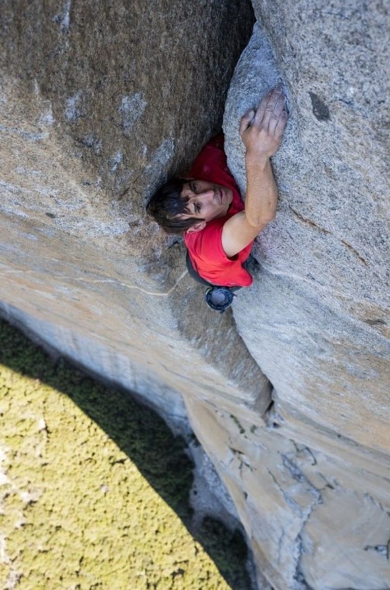 Un imagen del documental 