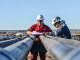 Pymes le buscan la vuelta en el shale