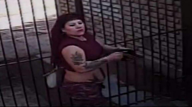 Definen situación de la viuda negra de las 1200 Viviendas