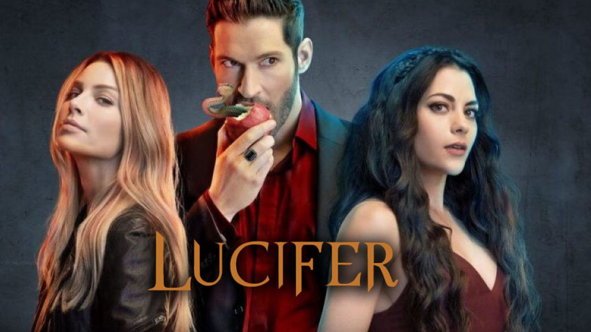 Lucifer De Netflix: Temporada 5 Parte 2 Ya Tiene Fecha De Estreno