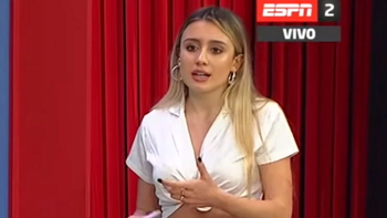 el posteo de morena beltran modo verano que la rompe el posteo de morena beltran modo verano que la rompe