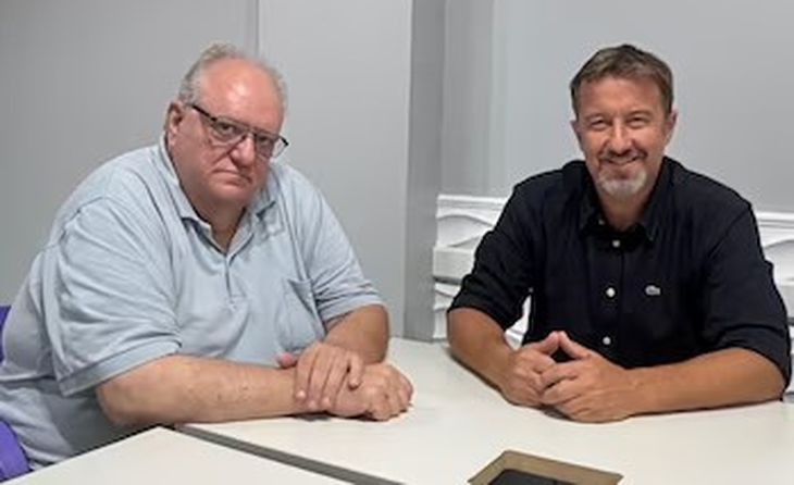 Mario Gonz&aacute;lez y Fabi&aacute;n Ruggeri, Coviar: la diversificaci&oacute;n con mosto natural reemplaza cualquier plan de erradicaci&oacute;n masiva.