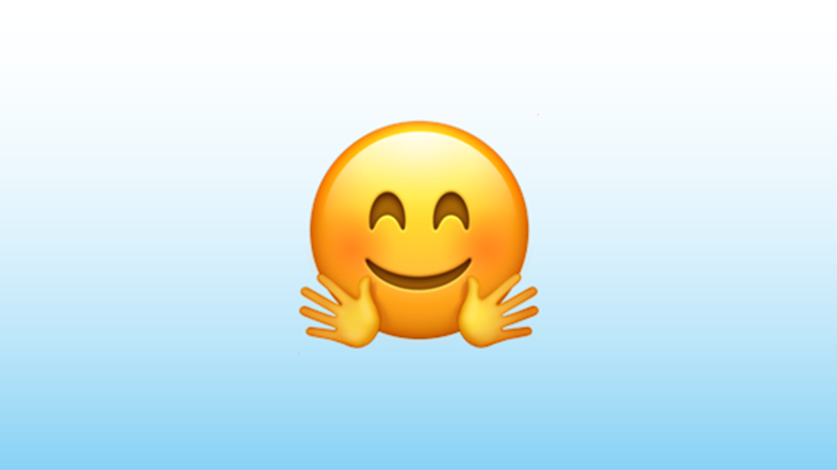 Qu significa este emoji de WhatsApp