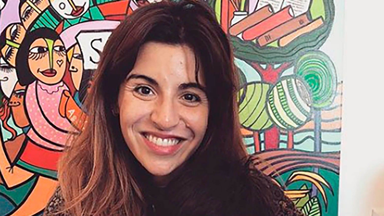 La importante decisión de Gianinna Maradona que cambiará su vida