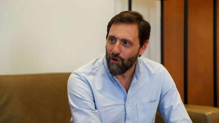 Leonardo Brkusic (GAPP): ‘Privilegiar lo local es lógico, pero la capacidad regional tiene un límite’.”