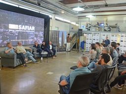 islas de futuro: el evento en el que estudiantes de uflo piensan la neuquen del manana islas de futuro: el evento en el que estudiantes de uflo piensan la neuquen del manana