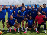 La selección que clasificó al Mundial convocando a uno de sus jugadores por LinkedIn