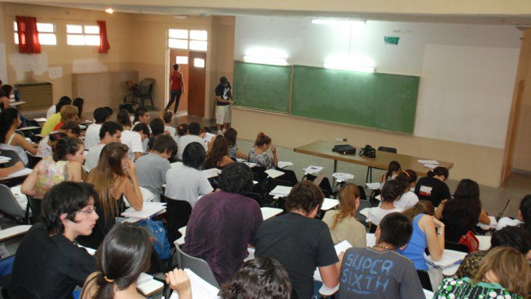 En los dos últimos años