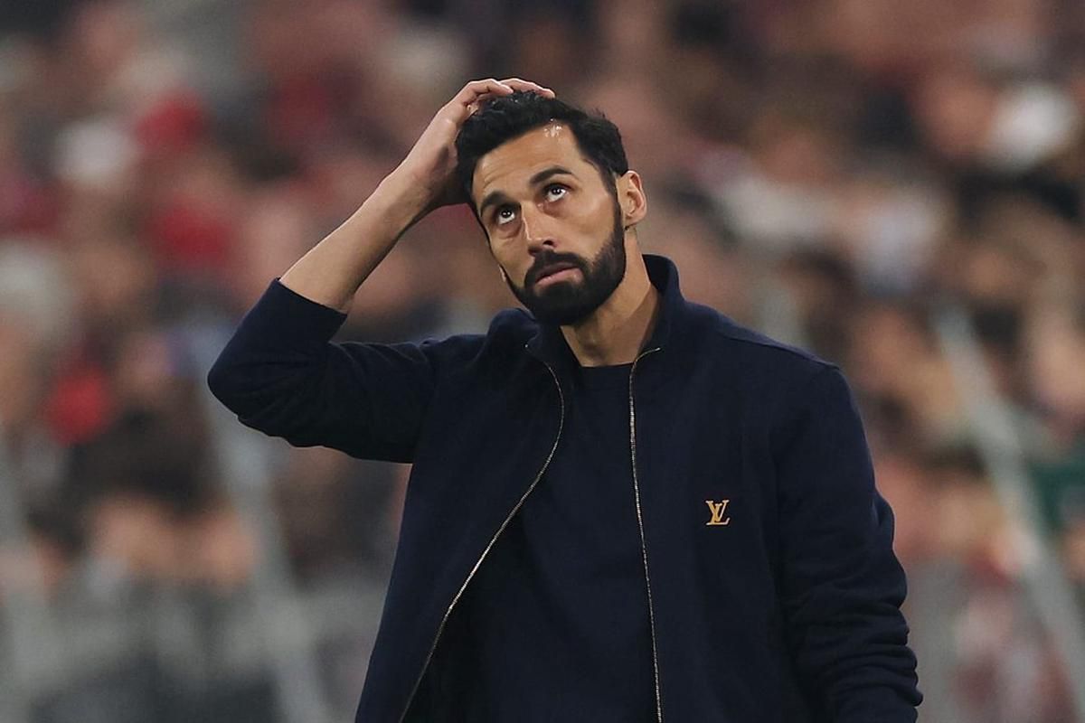 Álvaro Arbeloa sufre un nuevo golpe en Real Madrid.