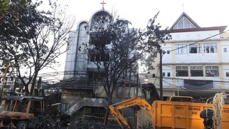 Además de las víctimas fatales