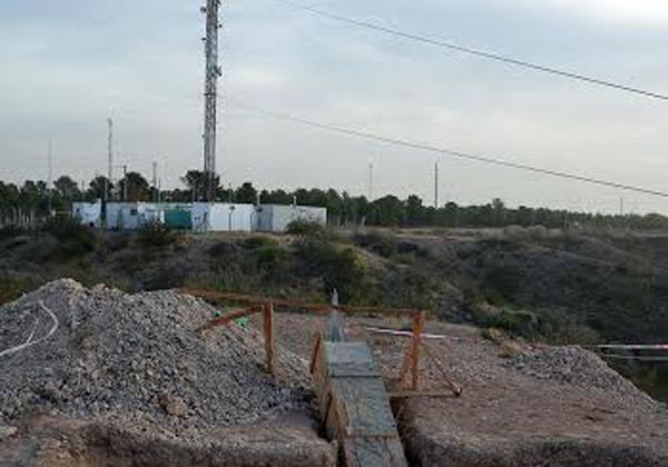 Sancionan a Claro por la obra de una antena no autorizada