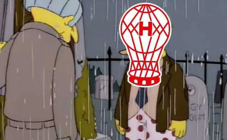 Vélez le ganó a Huracán y gritó campeón.