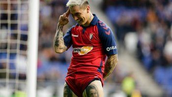 no lo tenia nadie: el 9 que riquelme fue a buscar a espana para boca no lo tenia nadie: el 9 que riquelme fue a buscar a espana para boca