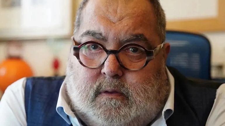 Jorge Lanata Jorge Lanata