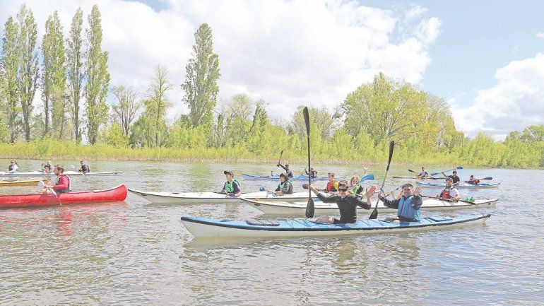 Chicos de Chos Malal