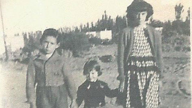 Hermanos Chesñevar.