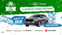 Copa LMN 2026: ¡Pronosticá los partidos y ganá una Ford Territory 0km!