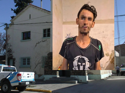 intento robarle la mochila a una jubilada, le rompio el diente y fue detenido en la terminal intento robarle la mochila a una jubilada, le rompio el diente y fue detenido en la terminal