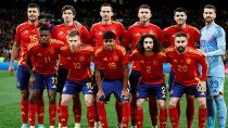los jugadores espanoles se plantaron y no quieren jugar contra argentina en qatar los jugadores espanoles se plantaron y no quieren jugar contra argentina en qatar