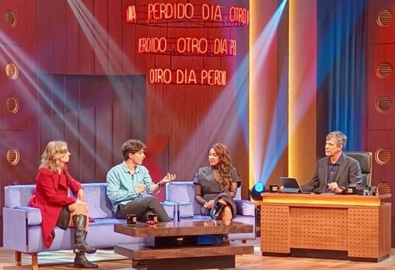 El neuquino Pedro Martínez Viademonte