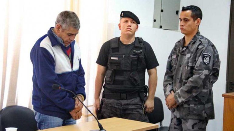 Condenaron a un hombre que tiró a un nene a un tacho con agua hirviendo