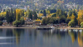 turismo: la ocupacion en neuquen crecio 8 puntos y supero el millon y medio de pernoctes turismo: la ocupacion en neuquen crecio 8 puntos y supero el millon y medio de pernoctes