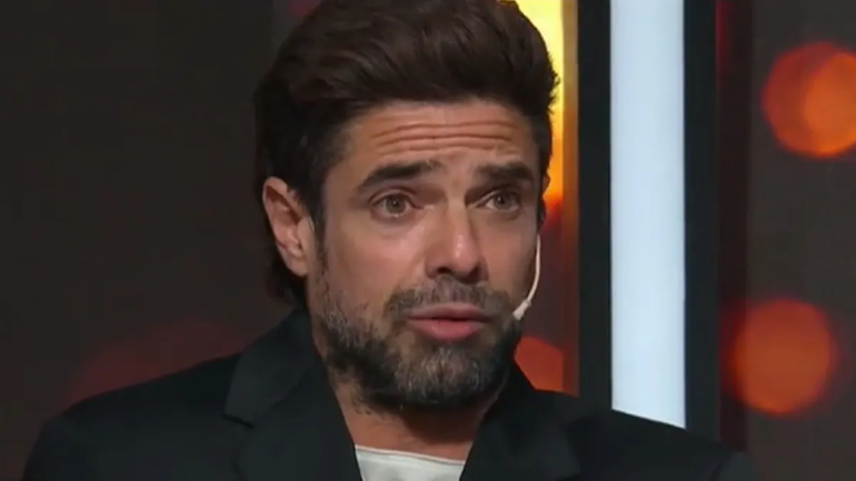 Luciano Castro tendría nueva pareja Luciano Castro tendría nueva pareja