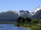 El reclamo es por asfalto de la ruta 61, cerca de Junín de los Andes