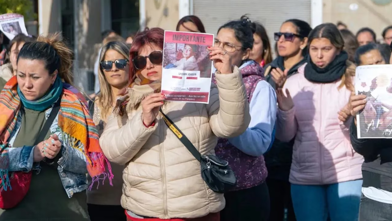 Crimen de Joaquín Sperani, el joven muerto en Córdoba: la familia se manifestó. Crimen de Joaquín Sperani, el joven muerto en Córdoba: la familia se manifestó.