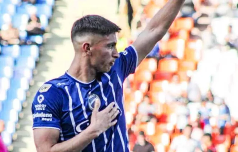 El 10 que quiere recuperar Diego Martínez para Boca El 10 que quiere recuperar Diego Martínez para Boca