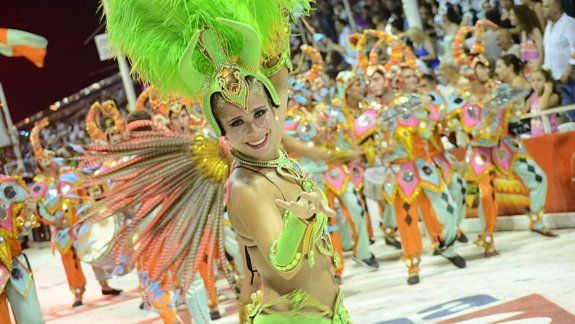 Carnavales 2021: todo lo que debés saber