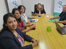 Las negociaciones comenzaron este jueves y ATE definirá mañana su posición. Las negociaciones comenzaron este jueves y ATE definirá mañana su posición.