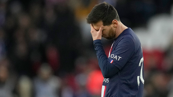 que dice la prensa francesa sobre la salida de messi que dice la prensa francesa sobre la salida de messi