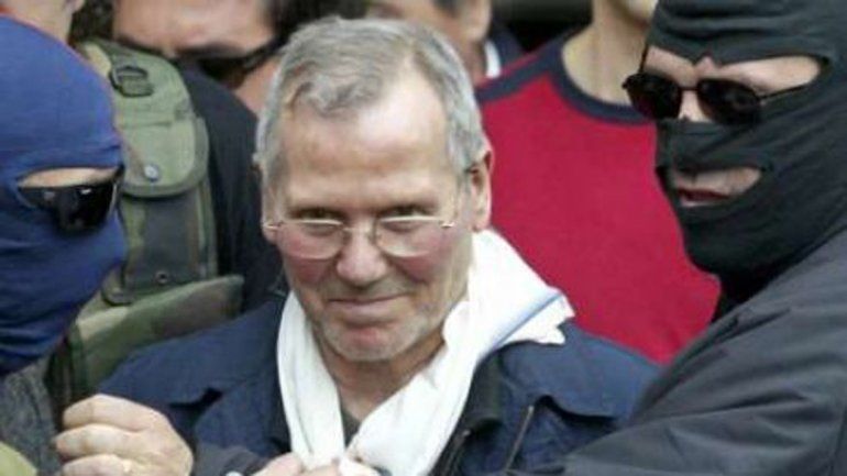 Murió el capo de la Cosa Nostra