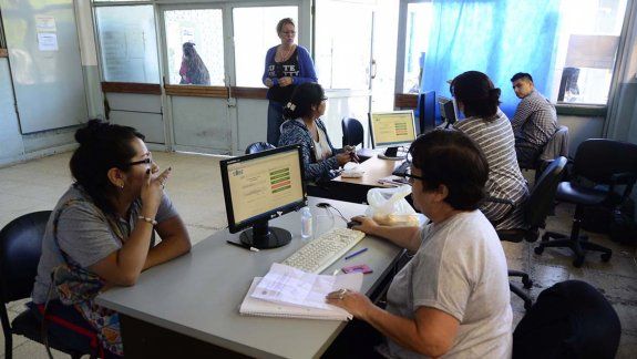 Hay tres semanas de plazo para tramitar la SUBE estudiantil