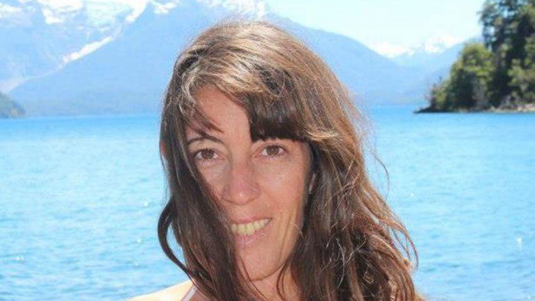 Falleció la mujer que fue chocada en Tigre por una lancha