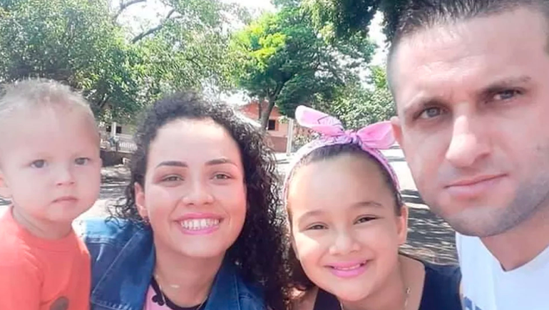 Brasil: asesinó a casi toda su familia y se quitó la vida