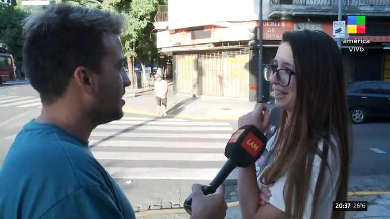Quién es Inés