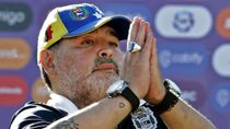El juicio por la muerte de Diego Maradona analiza el accionar del equipo médico durante su internación domiciliaria en Tigre. El juicio por la muerte de Diego Maradona analiza el accionar del equipo médico durante su internación domiciliaria en Tigre.